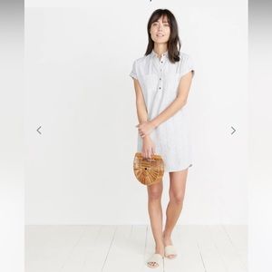 Marine Layer- Rosemary Popover Dress
